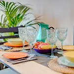 Marina Palace Appartement *