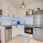 Marina Palace Apartmán