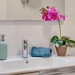 Apartmán Marina Palace Costa Adeje (Tenerife)