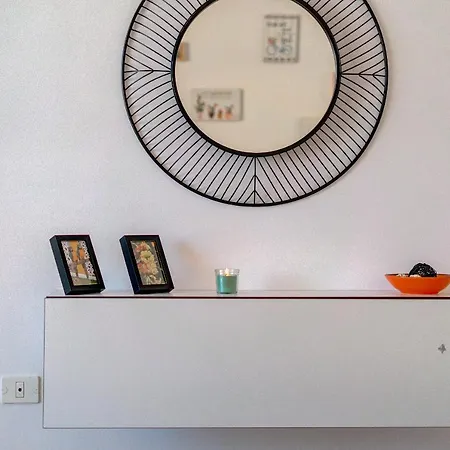 Marina Palace Apartament