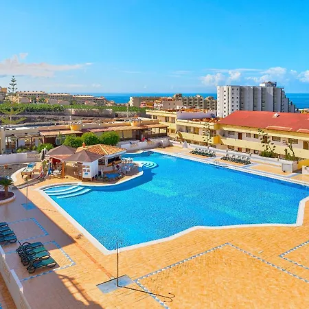 Marina Palace Апартаменты *